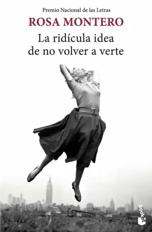 RIDICULA IDEA DE NO VOLVER A VERTE, LA