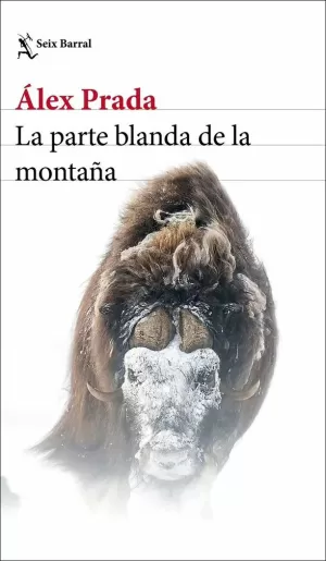 PARTE BLANDA DE LA MONTAÑA, LA