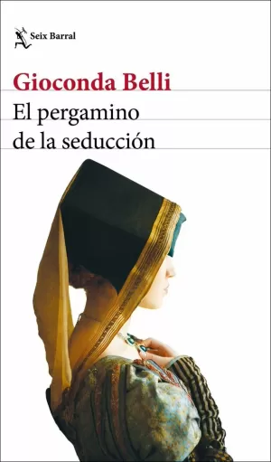 PERGAMINO DE LA SEDUCCION, EL