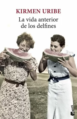 VIDA ANTERIOR DE LOS DELFINES, LA
