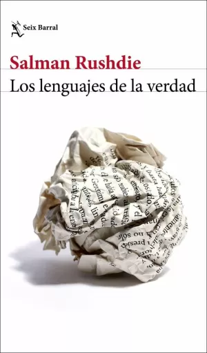LENGUAJES DE LA VERDAD, LOS
