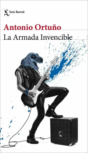 ARMADA INVENCIBLE, LA