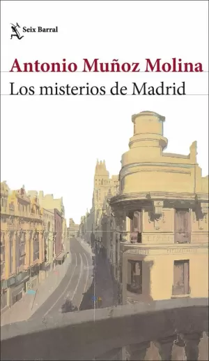 MISTERIOS DE MADRID, LOS