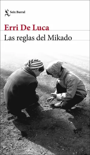 REGLAS DEL MIKADO, LAS