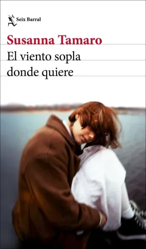 VIENTO SOPLA DONDE QUIERE, EL