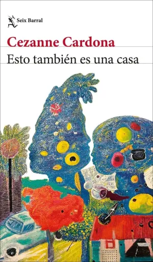 ESTO TAMBIEN ES UNA CASA