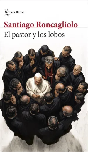 PASTOR Y LOS LOBOS, EL