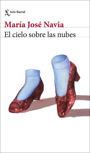 EL CIELO SOBRE LAS NUBES