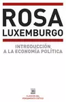 INTRODUCCIÓN A LA ECONOMÍA POLÍTICA