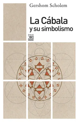 CÁBALA Y SU SIMBOLISMO, LA