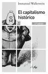 CAPITALISMO HISTÓRICO