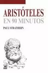 ARISTOTELES EN 90 MINUTOS
