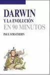 DARWIN Y LA EVOLUCIÓN EN 90 MINUTOS