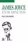 JAMES JOYCE EN 90 MINUTOS