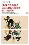 DIEZ DÍAS QUE ESTREMECIERON EL MUNDO