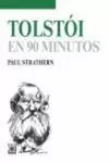 TOLSTOI EN 90 MINUTOS