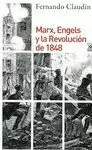 MARX, ENGELS Y LA REVOLUCIÓN DE 1848