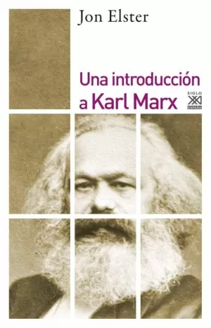 UNA INTRODUCCION A KARL MARX