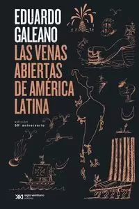 VENAS ABIERTAS DE AMÉRICA LATINA, LAS