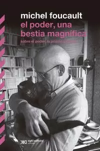 PODER, UNA BESTIA MAGNÍFICA