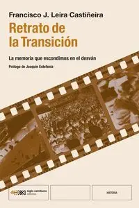 RETRATO DE LA TRANSICIÓN
