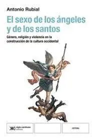 SEXO DE LOS ÁNGELES Y DE LOS SANTOS, EL
