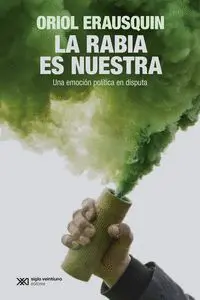 RABIA ES NUESTRA, LA