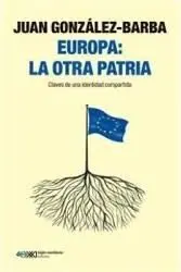 EUROPA LA OTRA PATRIA