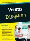 VENTAS PARA DUMMIES