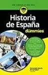 HISTORIA DE ESPAÑA PARA DUMMIES
