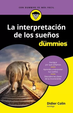 INTERPRETACIÓN DE LOS SUEÑOS PARA DUMMIES, LA