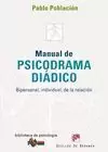 MANUAL DE PSICODRAMA DIADICO