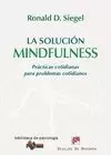 SOLUCIÓN MINDFULNESS