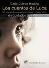 CUENTOS DE LUCA
