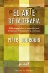 ARTE DE LA TERAPIA