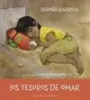 TESOROS DE OMAR, LOS