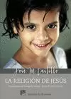 RELIGIÓN DE JESÚS CICLO B 2017-2018 COMENTARIOS AL EVANGELIO DIARIO