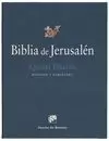 BIBLIA DE JERUSALÉN 1