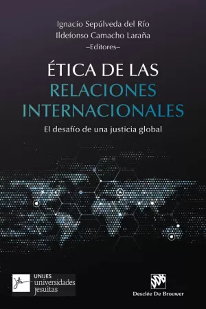ÉTICA DE LAS RELACIONES INTERNACIONALES