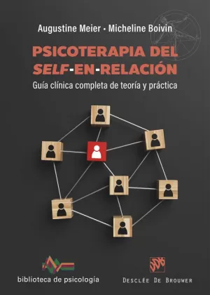 PSICOTERAPIA DEL SELF-EN-RELACIÓN