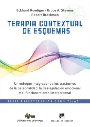 TERAPIA CONTEXTUAL DE ESQUEMAS