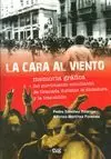 CARA AL VIENTO. MEMORIA GRAFICA DEL MOVIMIENTO ESTUDIANTIL DE GRANADA DURANTE