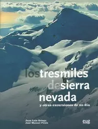 TRESMILES DE SIERRA NEVADA, LOS (+GUÍA BREVE)