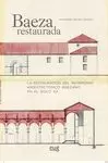 BAEZA RESTAURADA