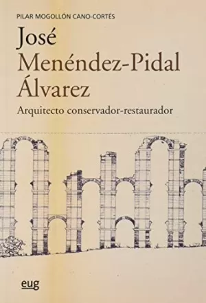 JOSÉ MENÉNDEZ-PIDAL ÁLVAREZ (1908-1981)