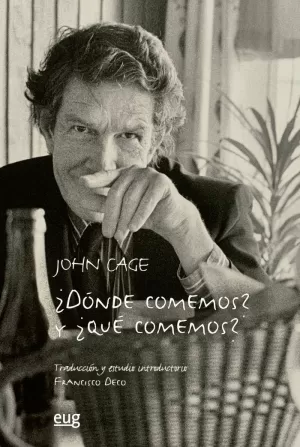 DÓNDE COMEMOS? Y ¿Y QUÉ COMEMOS?