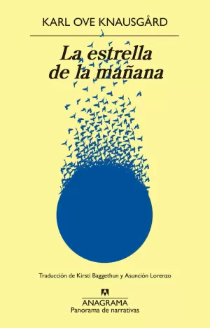 ESTRELLA DE LA MAÑANA, LA