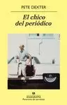 CHICO DEL PERIÓDICO, EL