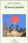 EL TESORO JAPONÉS