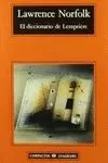 DICCIONARIO DE LEMPRIÈRE, EL